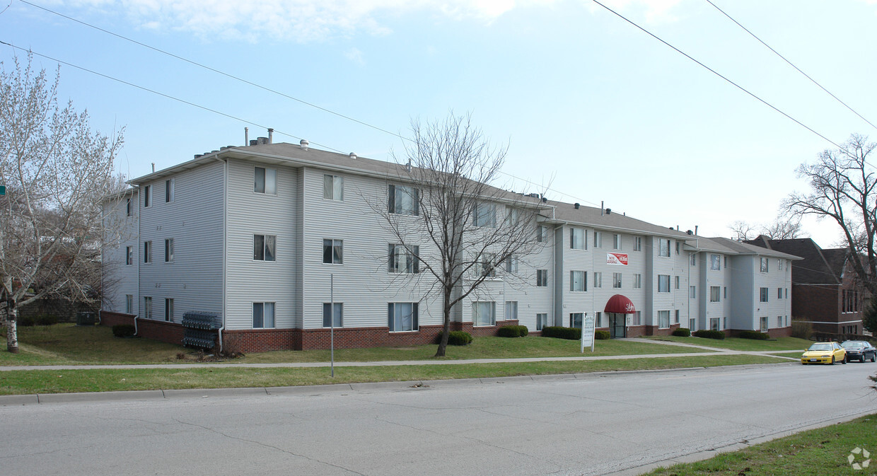 Building Photo - Aspen Ridge Apartments