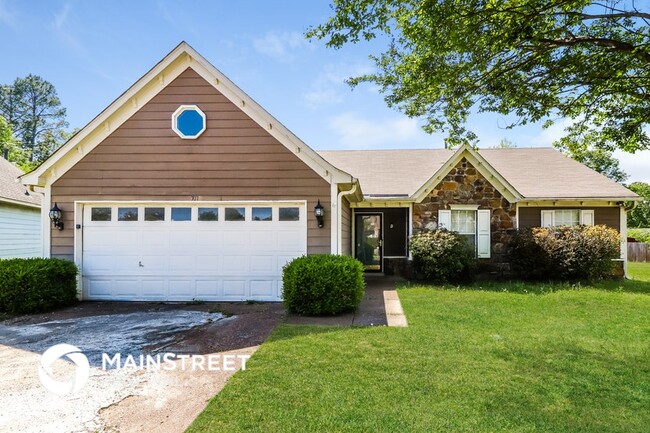 Building Photo - 7079 Bryan Station Rd