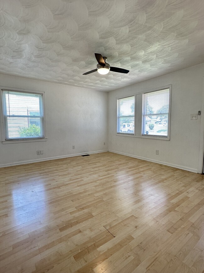 Foto del edificio - 905 Tifton St