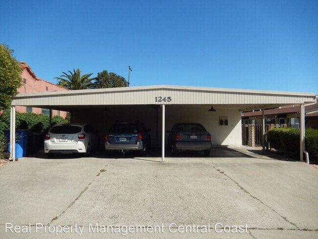 Building Photo - 1245 Peach St