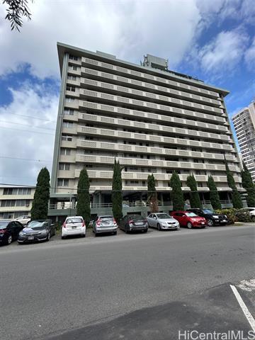 Building Photo - 2648 Kuilei St