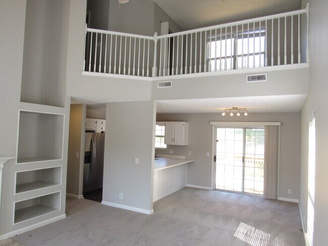 Photo - Asheford Crossing Antioch home with renova...