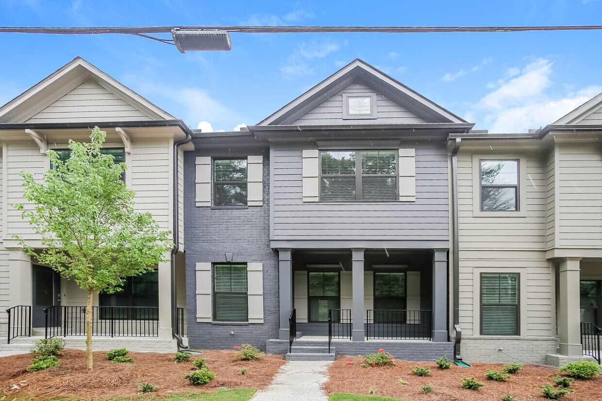 568 Elliston Pl, Ball Ground, GA House Rental in Ball Ground, GA