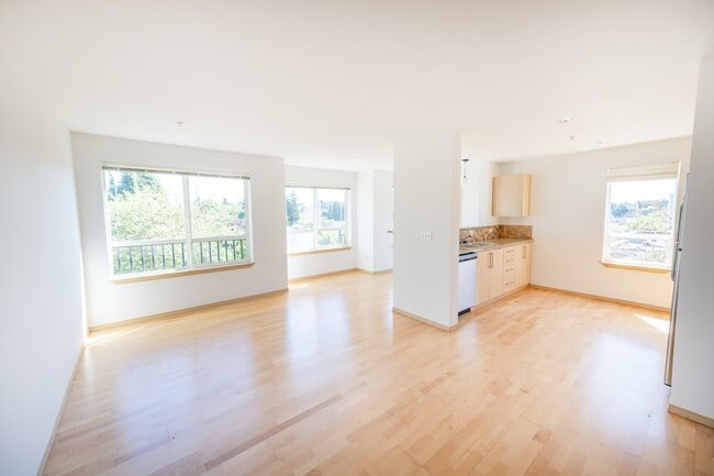 Photo - 424 N 85th St (Seattle, WA) Townhome
