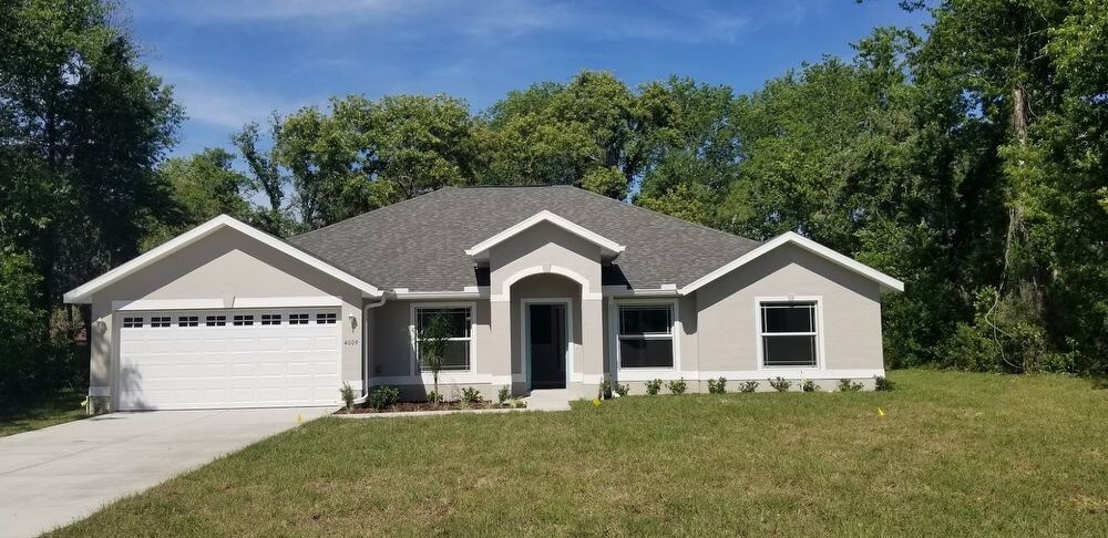 Primary Photo - Brand new 3 bed 2 bath 2 car garage