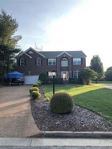 Primary Photo - 805 Wickshire Dr
