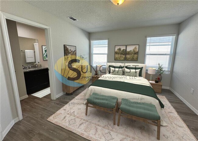 Building Photo - Reserve your brand new apartment home today!