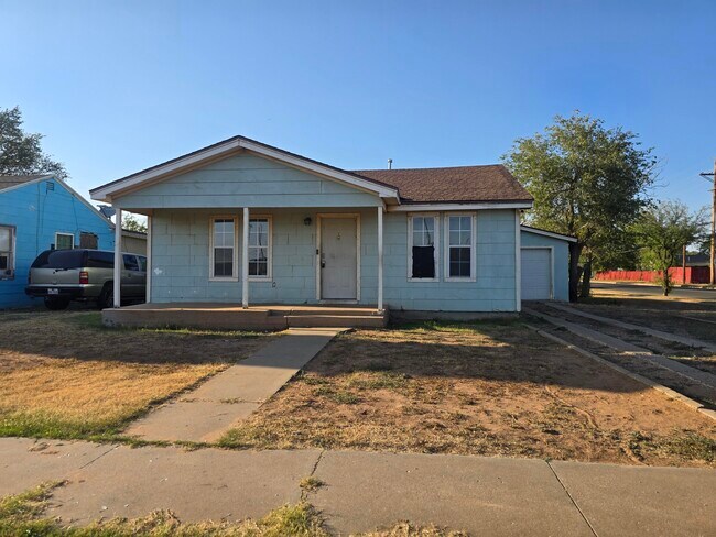 Foto del edificio - 2904 Baylor St