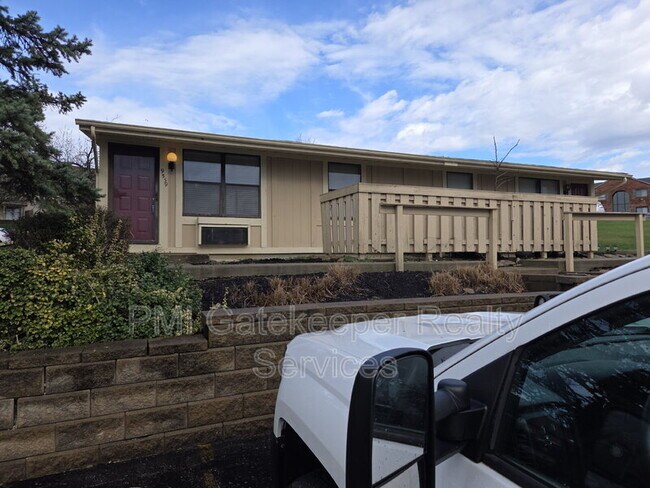 Foto del edificio - 9539 Olde Woods Dr