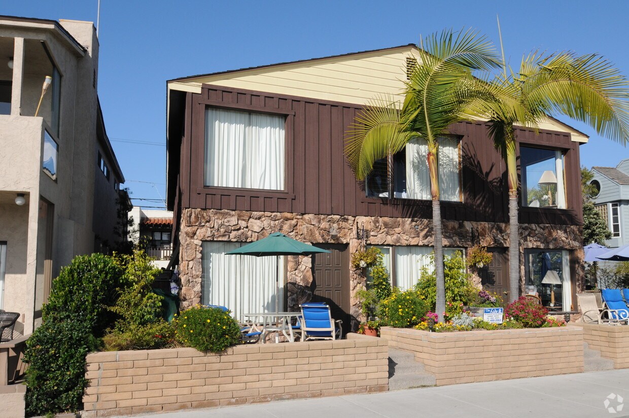Foto principal - 3422 Bayside Walk