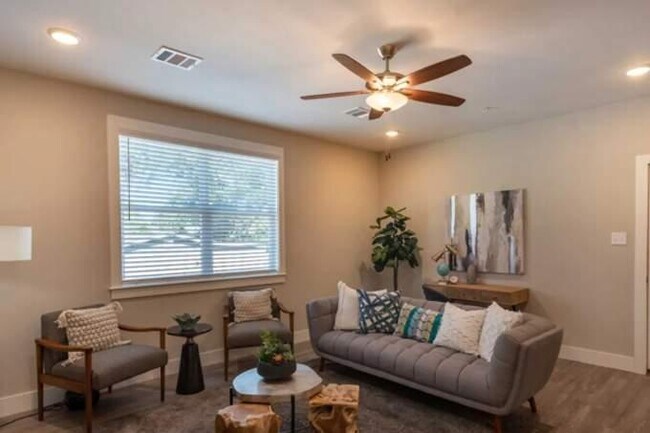 Foto del edificio - 2 bedroom in Houston TX 77080