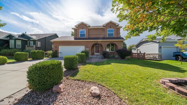 4 Bedroom Home in Barnstormers Landing - 4 Bedroom Home in Barnstormers Landing