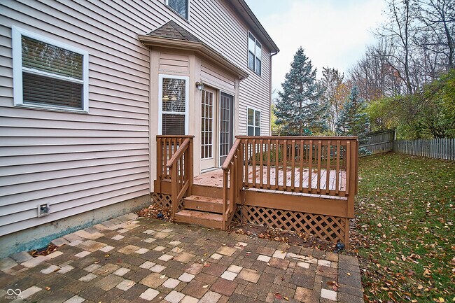 Foto del edificio - 11202 Timberview Dr