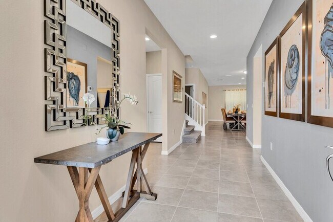Foto del edificio - 8828BC  Dazzling 9BR Villa with Pool& Spa,...