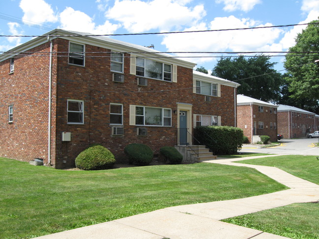 Foto del edificio - Colonial Heights