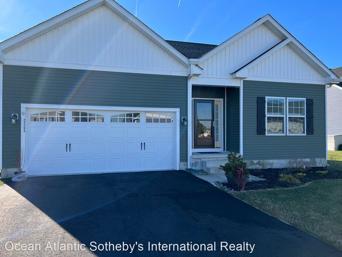 Foto principal - 2 br, 2 bath House - 27299 Walking Run