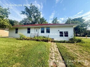 Building Photo - 170 Rayburn Ave