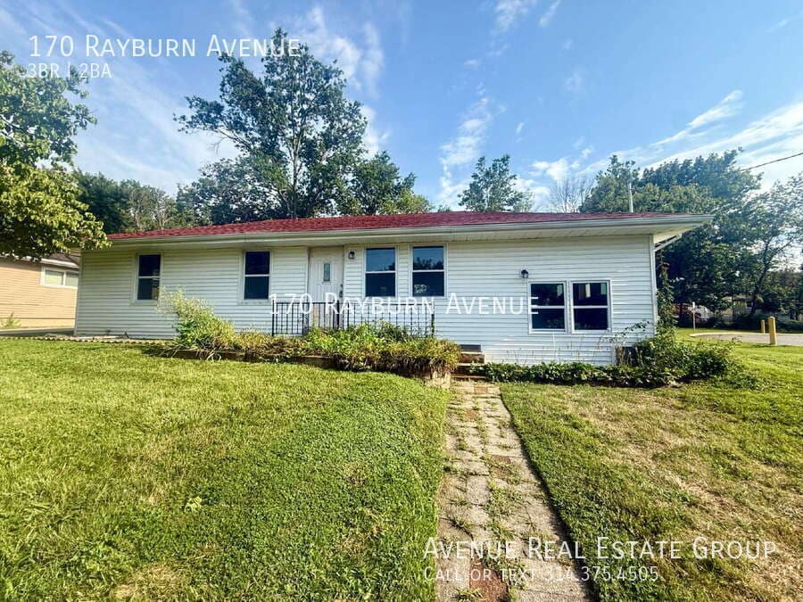 Primary Photo - 170 Rayburn Ave