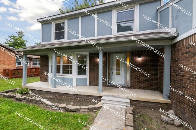Building Photo - Rare Rental Opportunity in Southfield, MI!