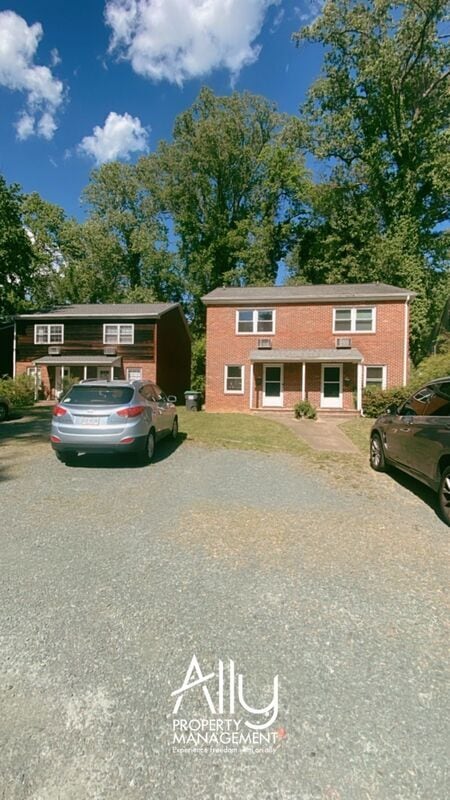 Building Photo - 118A Harmon St - A