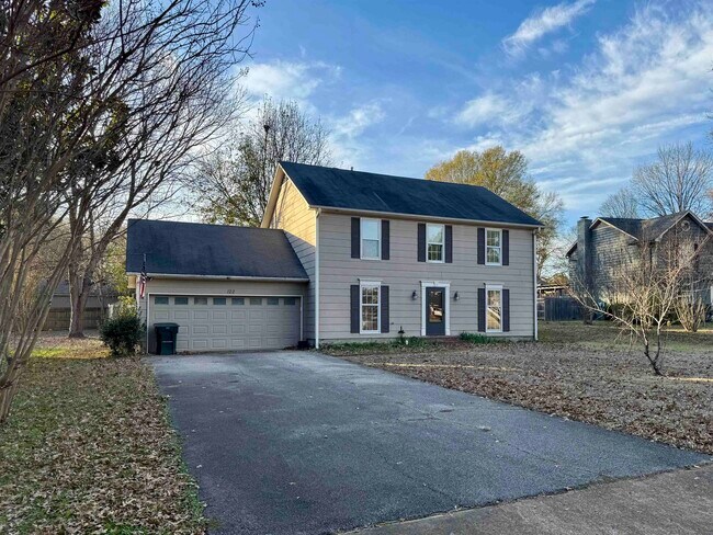 Foto del edificio - 122 York Haven Dr