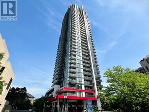 Building Photo - 88 Sheppard Ave E
