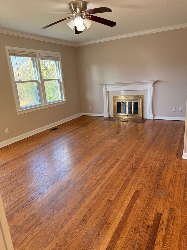 Foto del edificio - Cute Red Bank House