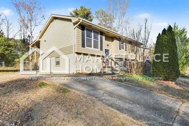 Building Photo - 3676 Castle Rock Way