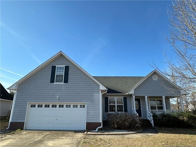 Foto del edificio - 1034 Canter Ln