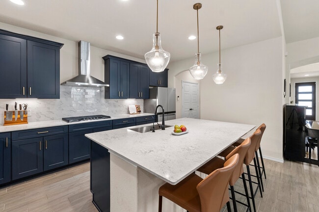 Foto del edificio - 1711 Dalhart