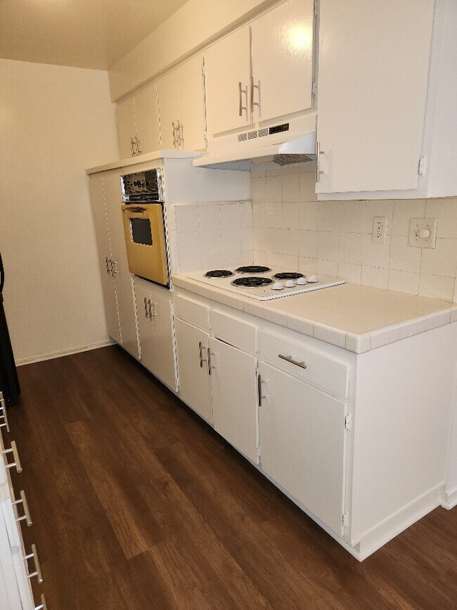 Foto del edificio - 1117 6th St