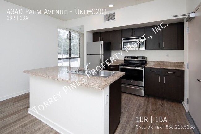 Foto del edificio - Upscale La Mesa 1B/1Ba Apartment at The Qu...