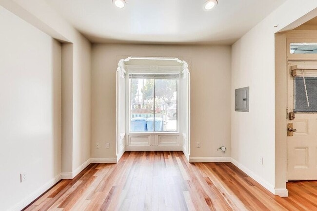 Foto del edificio - 169 Fair Oaks St