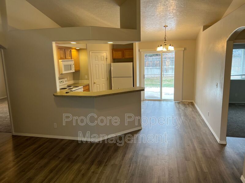 2719 Carnegie St, Caldwell, ID 83607 House Rental in Caldwell, ID