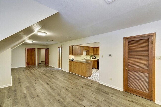 Foto del edificio - 610 Upson St