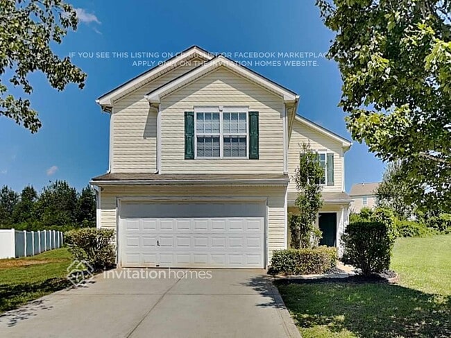 Building Photo - 1101 Jannee Ct