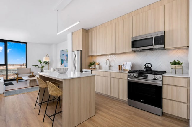 Photo - 513 S Damen Ave Apartment