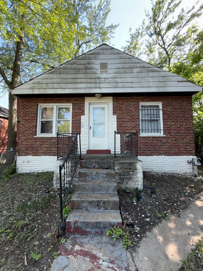 Building Photo - 5662 Maffitt Ave
