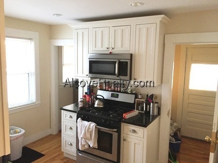 Photo - 56 Gordon St (Somerville, MA)
