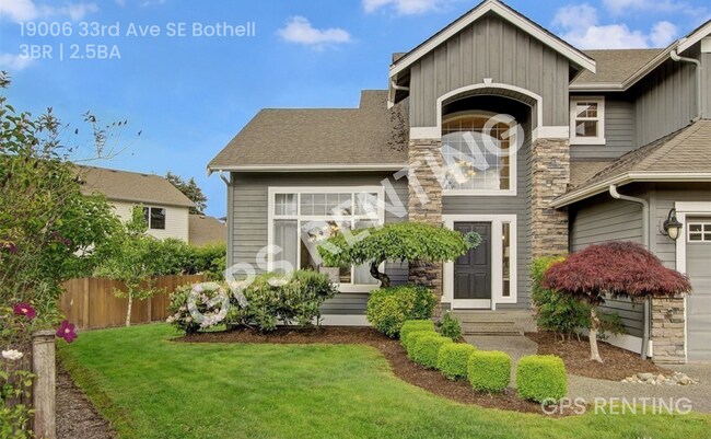Foto del edificio - 19006 33rd Ave SE