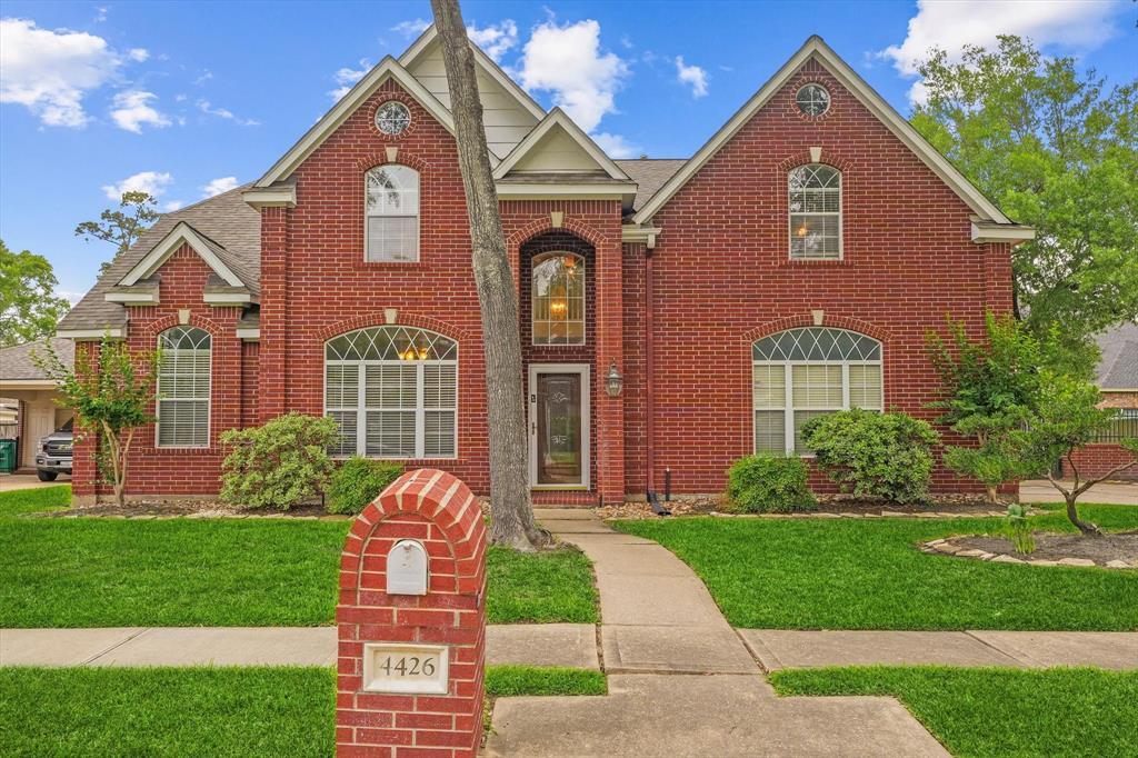 Primary Photo - 4426 Park Bend Dr