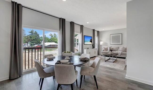 Foto del edificio - 175 Pine Crest View Dr