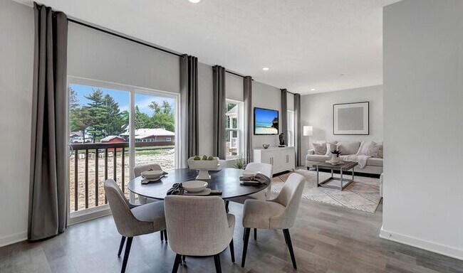 Foto del edificio - 183 Pine Crest View Drive- Oleander