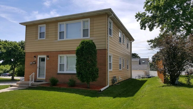 Front of house - 3501 N 99th St