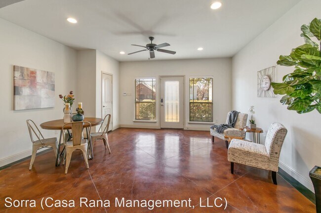 Building Photo - 5 br, 3 bath House - 3120 Rogers