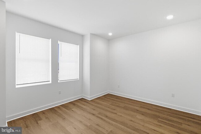 Foto del edificio - 2643 N 6th St