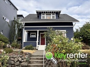 Building Photo - 619 S Anderson St