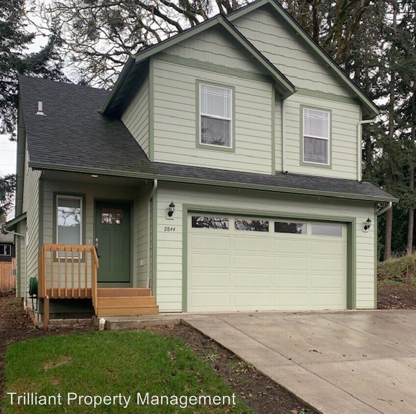 Primary Photo - 3 br, 2.5 bath House - 2844 Glen Creek Rd NW