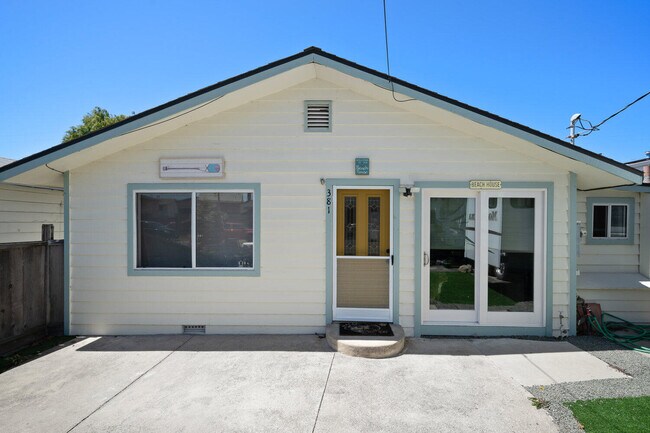 Foto del edificio - 381 Nevis St