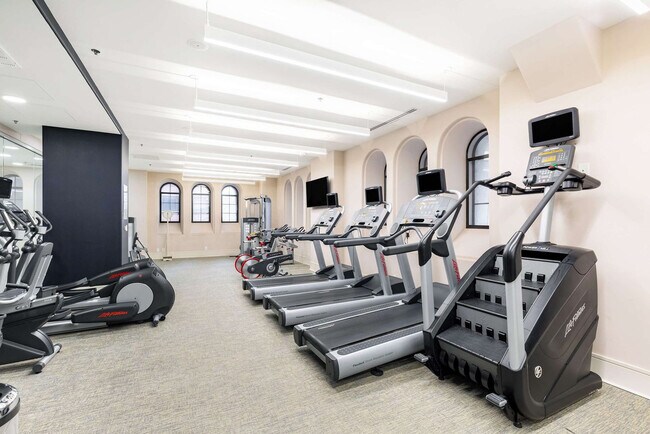 Foto del edificio - 10 Light St